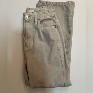 Pacsun Grey 90s Boyfriend Jeans